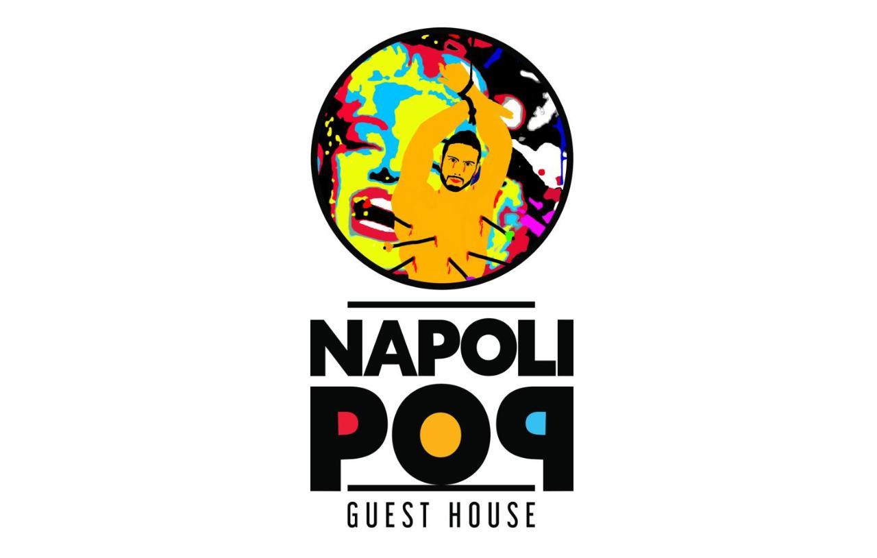 Pop Chiaia Napels