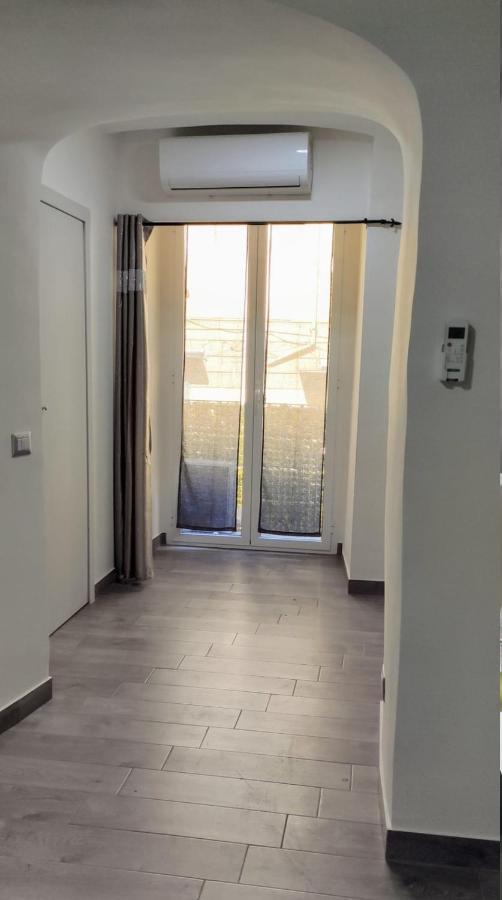 Pop Chiaia Appartement