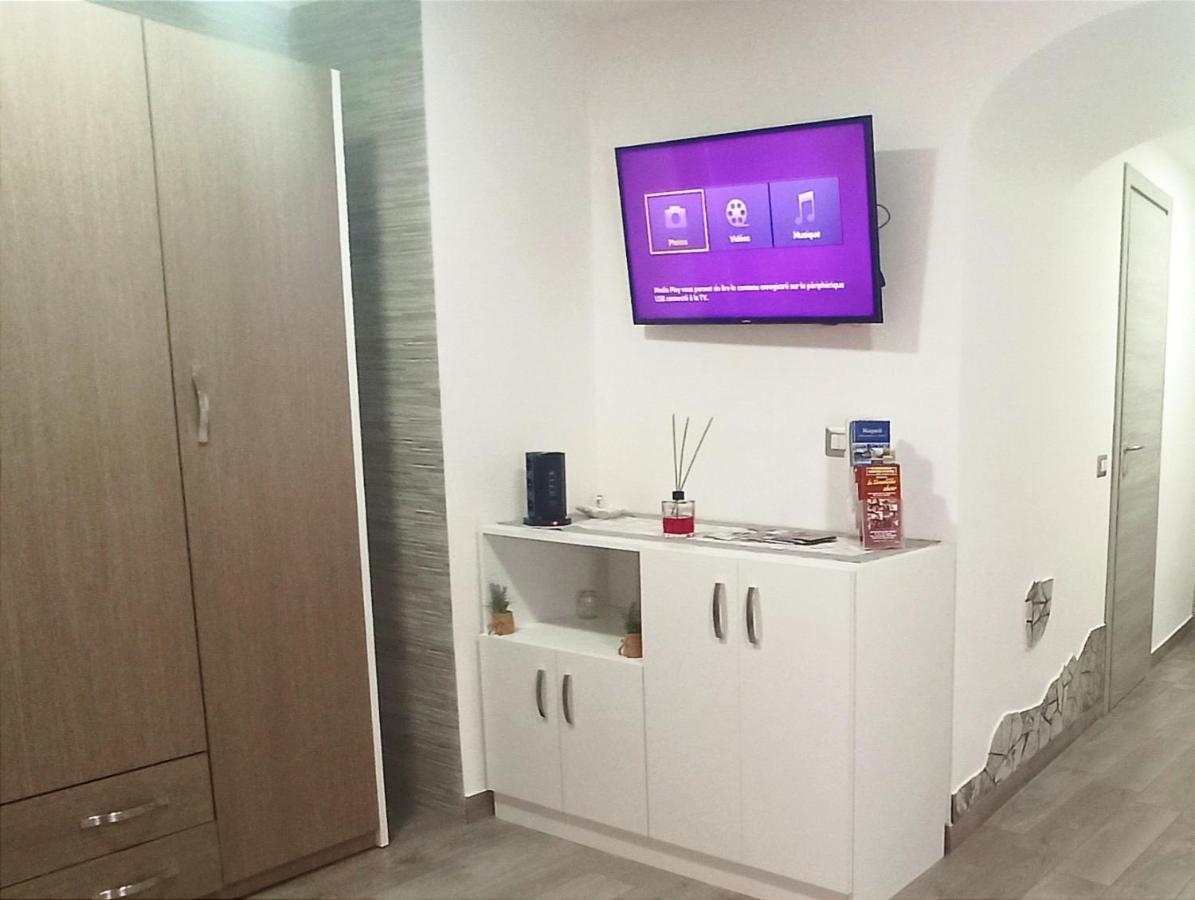 Appartement Pop Chiaia Napels