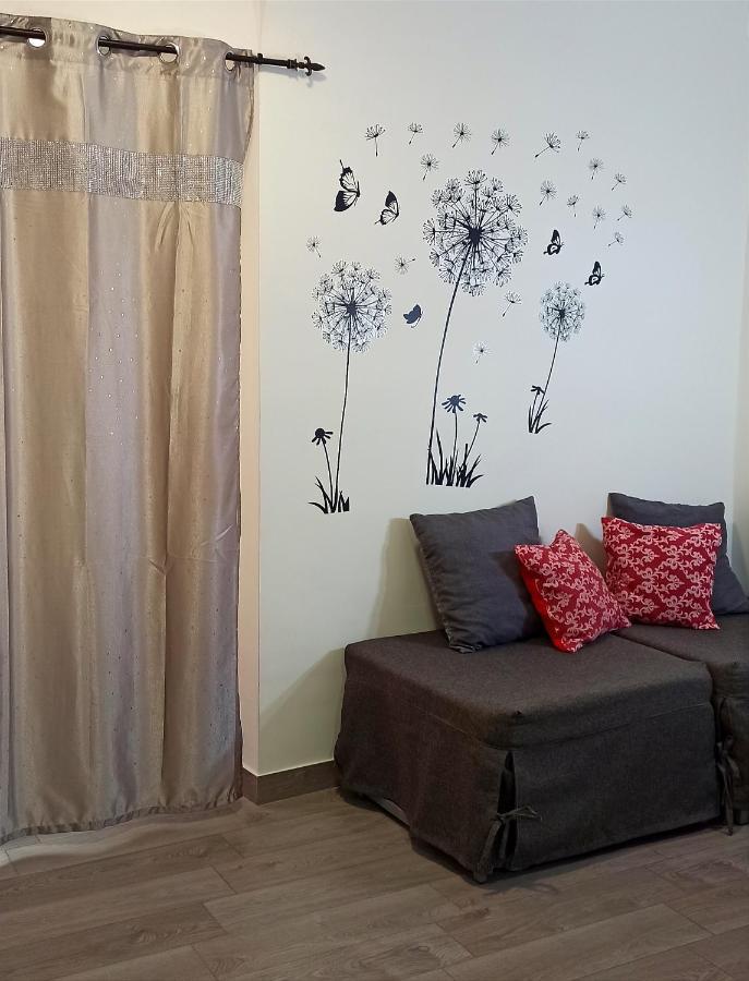 Pop Chiaia Appartement Napels