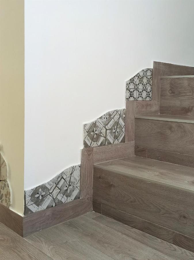 Pop Chiaia Appartement Napels