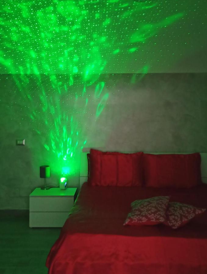 Pop Chiaia Appartement Napels