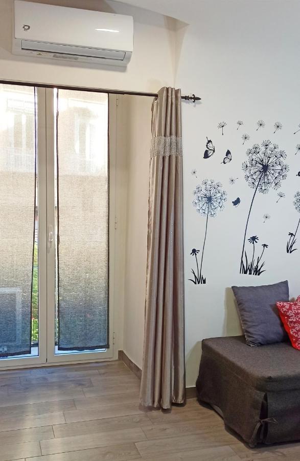 Pop Chiaia Appartement Napels