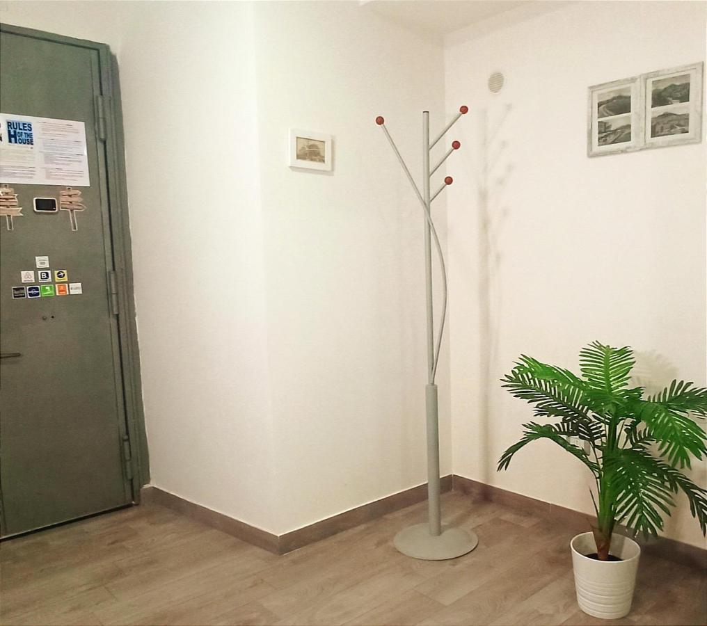 Appartement Pop Chiaia Napels